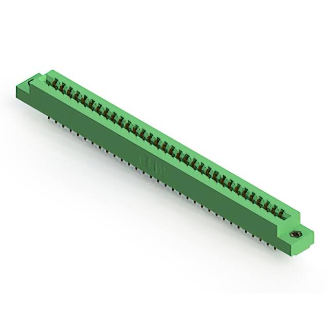 305-064-556-208 EDAC Inc.  Edgeboard Connectors